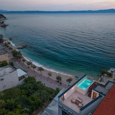 Adriatic Beachfront - Makarska Exklusiv *