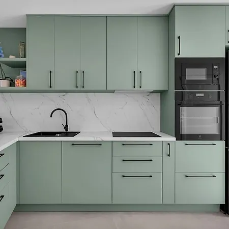 Adriatic Beachfront - Makarska Exklusiv * Drasnice
