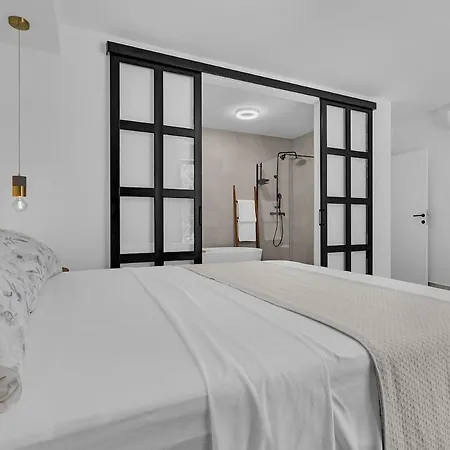 Villa Adriatic Beachfront - Makarska Exklusiv