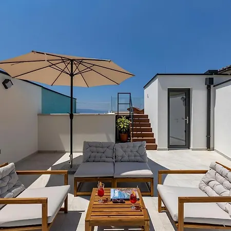 Adriatic Beachfront - Makarska Exklusiv